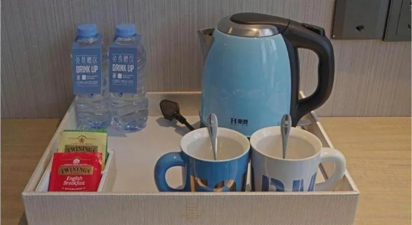 Echarm Hotel Kunming Railway Station Huancheng South Road Metro Station