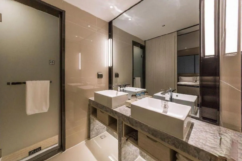 Echarm Hotel Kunming Railway Station Huancheng South Road Metro Station