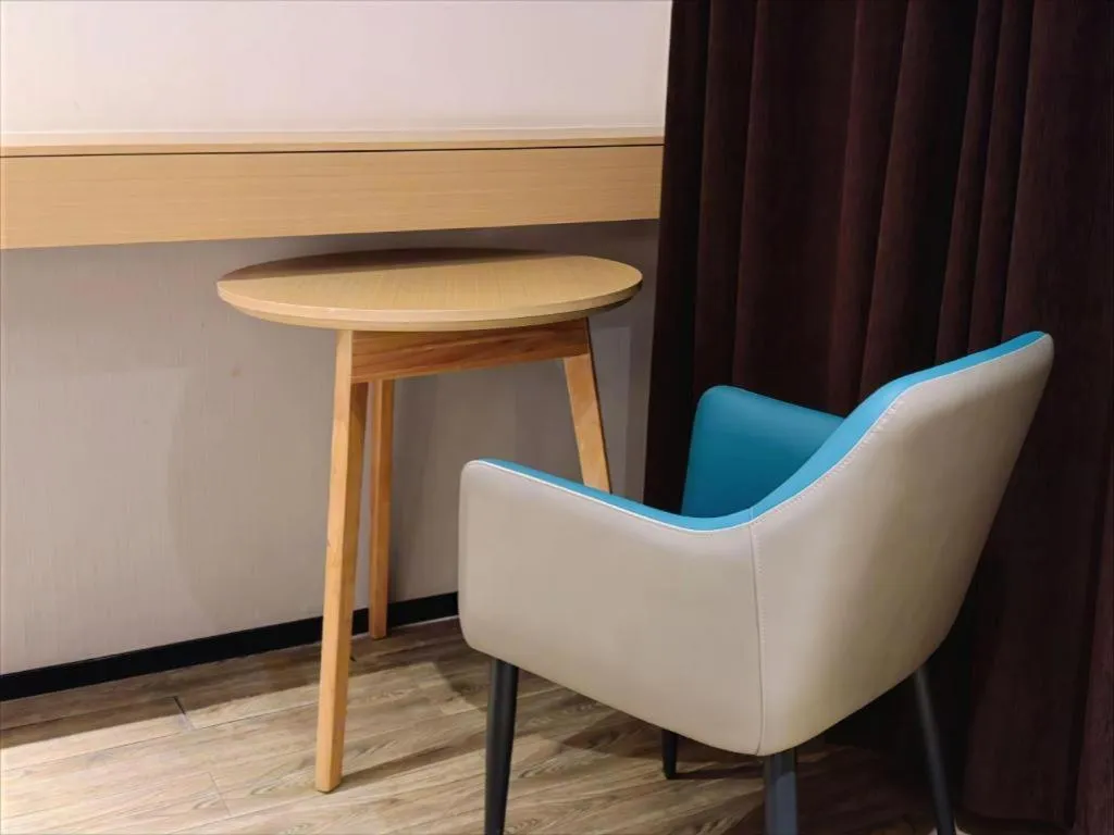 City Comfort Inn Wuhan Jiqing Street Dazhi Road Metro Station