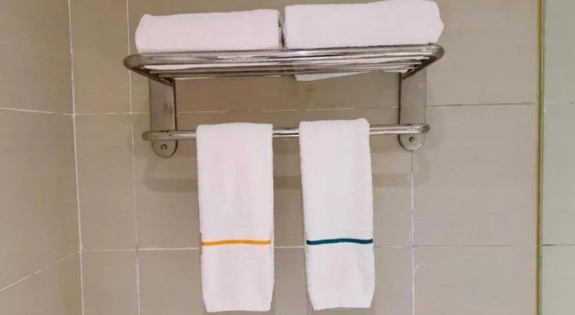 City Comfort Inn Wuhan Jiqing Street Dazhi Road Metro Station