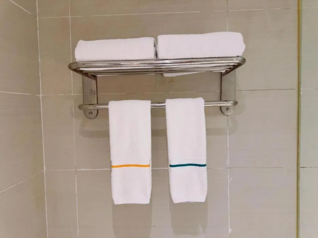 City Comfort Inn Wuhan Jiqing Street Dazhi Road Metro Station