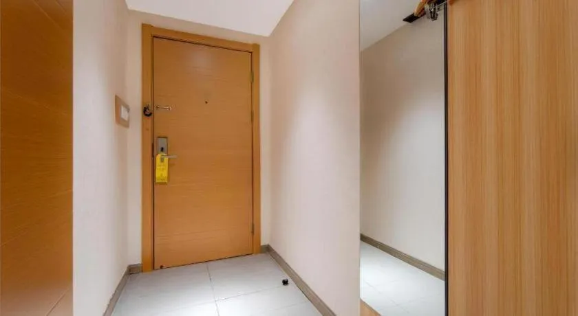 City Comfort Inn Shanghai International Automobile City Tongji University