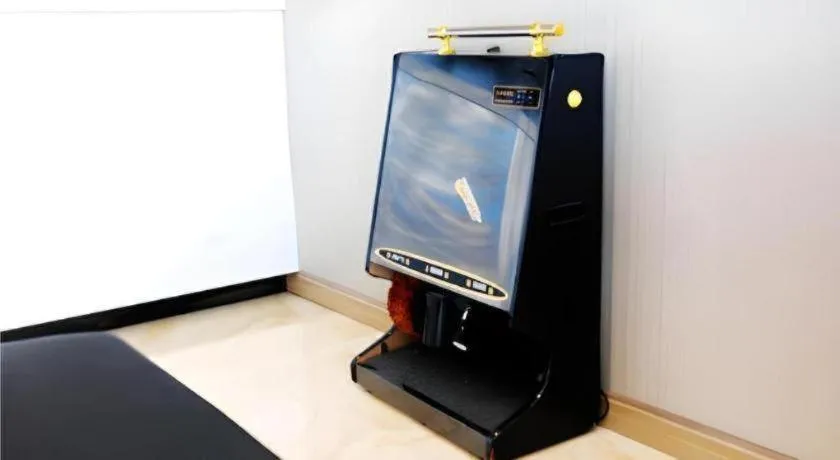 City Comfort Inn Shanghai International Automobile City Tongji University