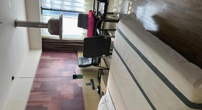 City Comfort Inn Shenzhen Exhibition Center North Huaqiang Metro Station