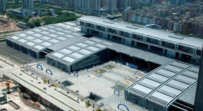 City Comfort Inn Shenzhen Exhibition Center North Huaqiang Metro Station