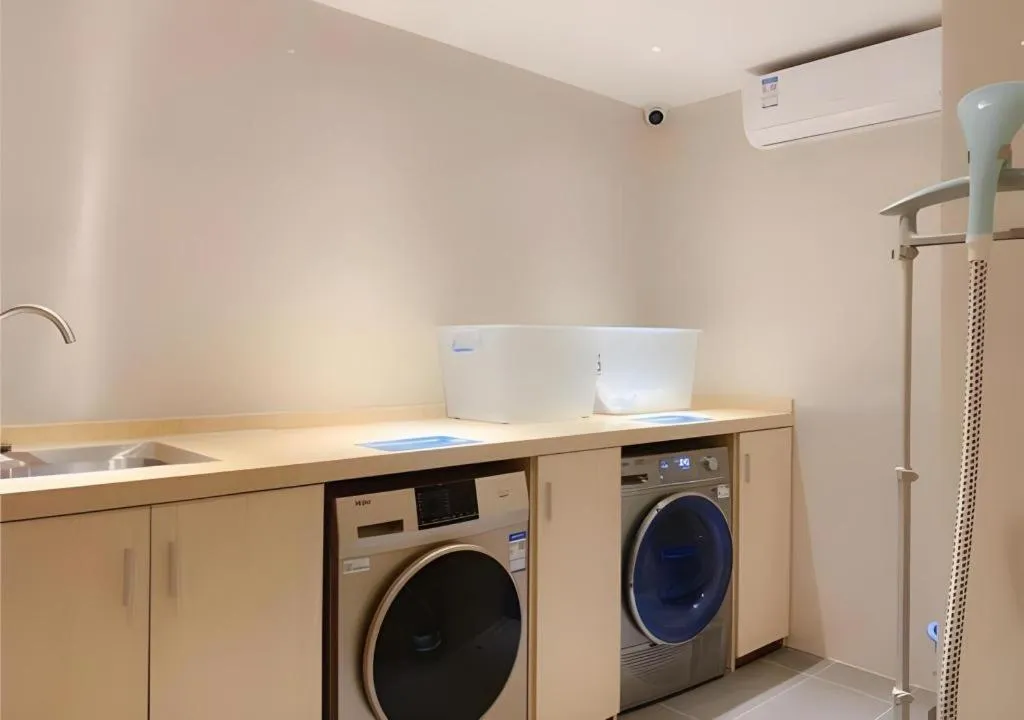 City Comfort Inn Shenzhen Exhibition Center North Huaqiang Metro Station