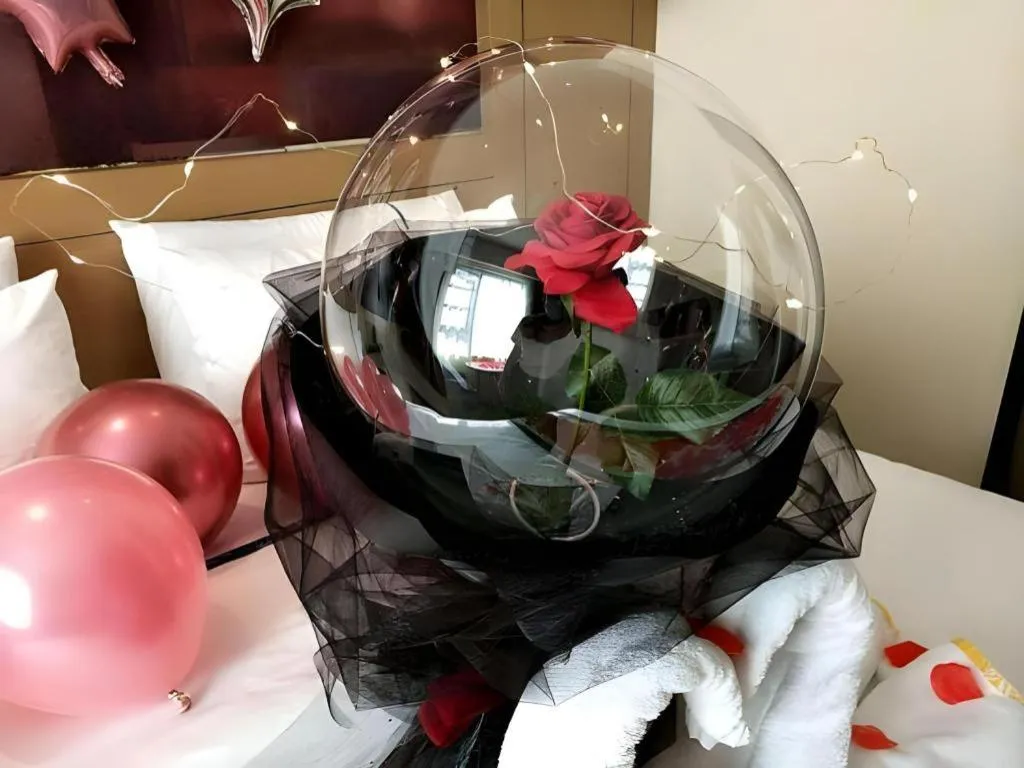 City Comfort Inn Shenzhen Exhibition Center North Huaqiang Metro Station