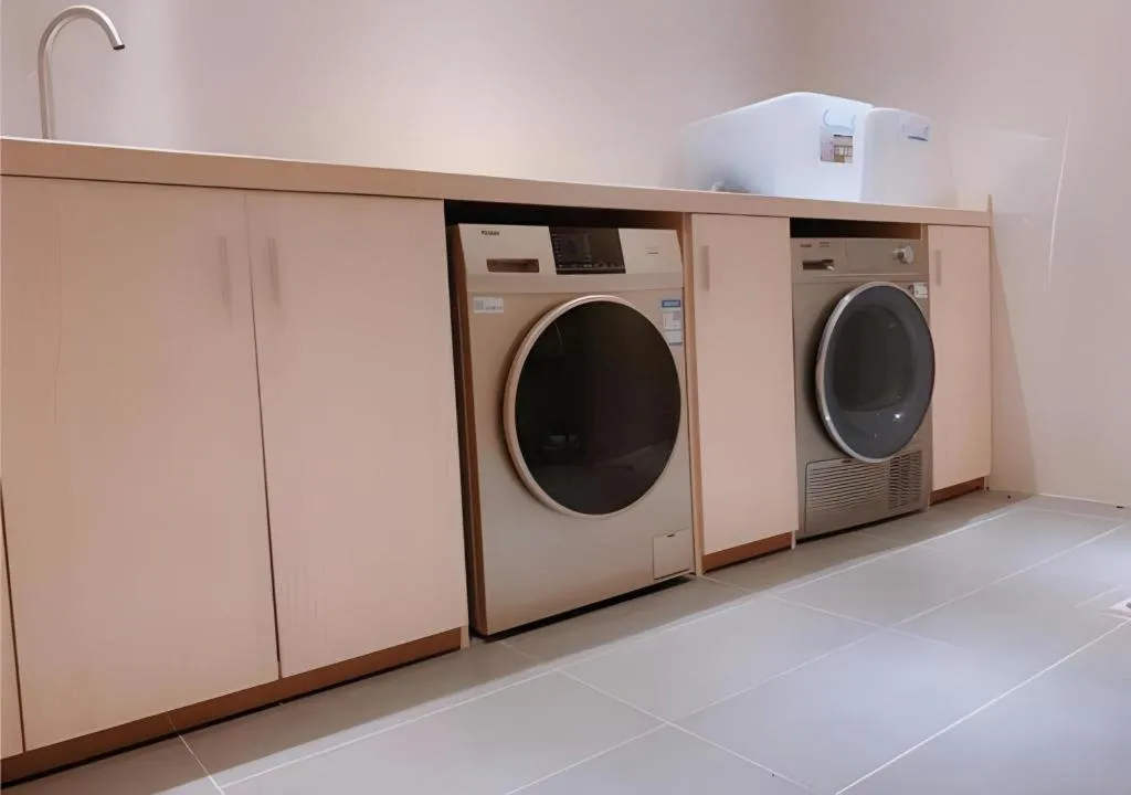 City Comfort Inn Shenzhen Exhibition Center North Huaqiang Metro Station