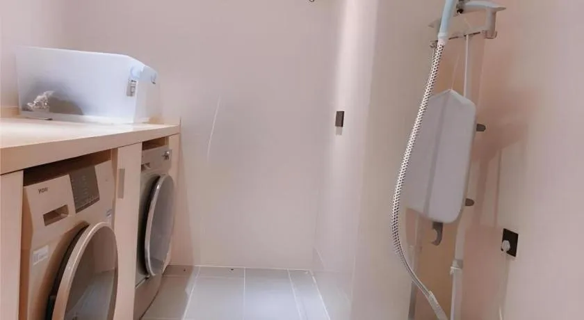 City Comfort Inn Shenzhen Exhibition Center North Huaqiang Metro Station