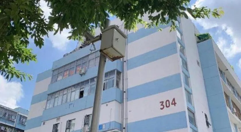 City Comfort Inn Shenzhen Exhibition Center North Huaqiang Metro Station