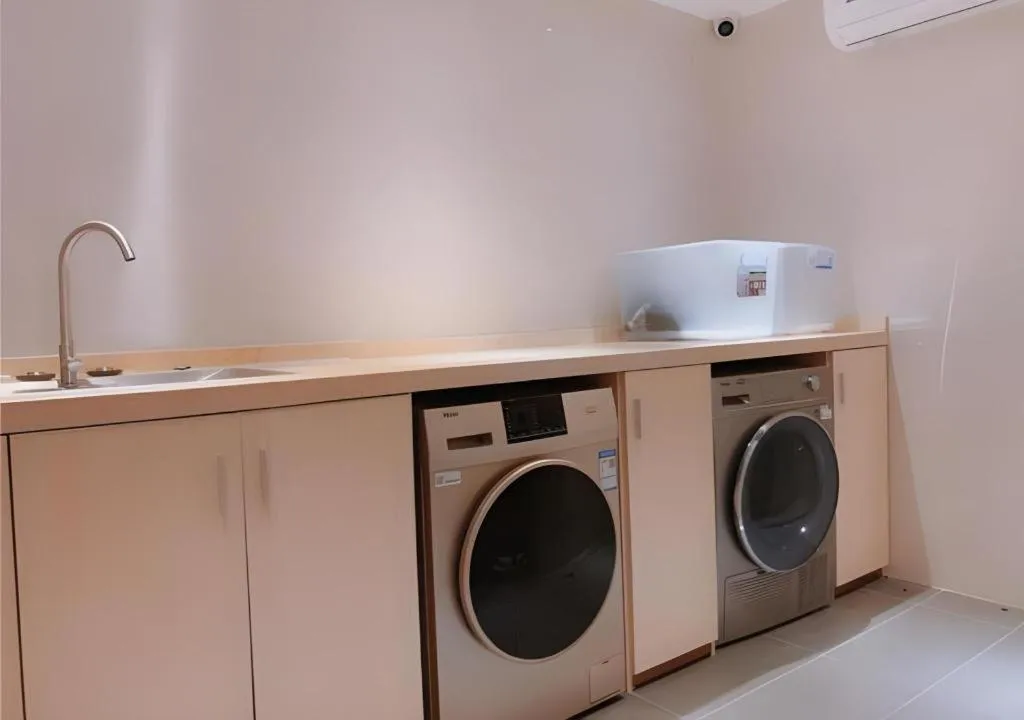 City Comfort Inn Shenzhen Exhibition Center North Huaqiang Metro Station