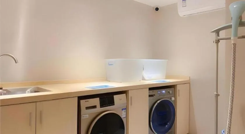 City Comfort Inn Shenzhen Exhibition Center North Huaqiang Metro Station