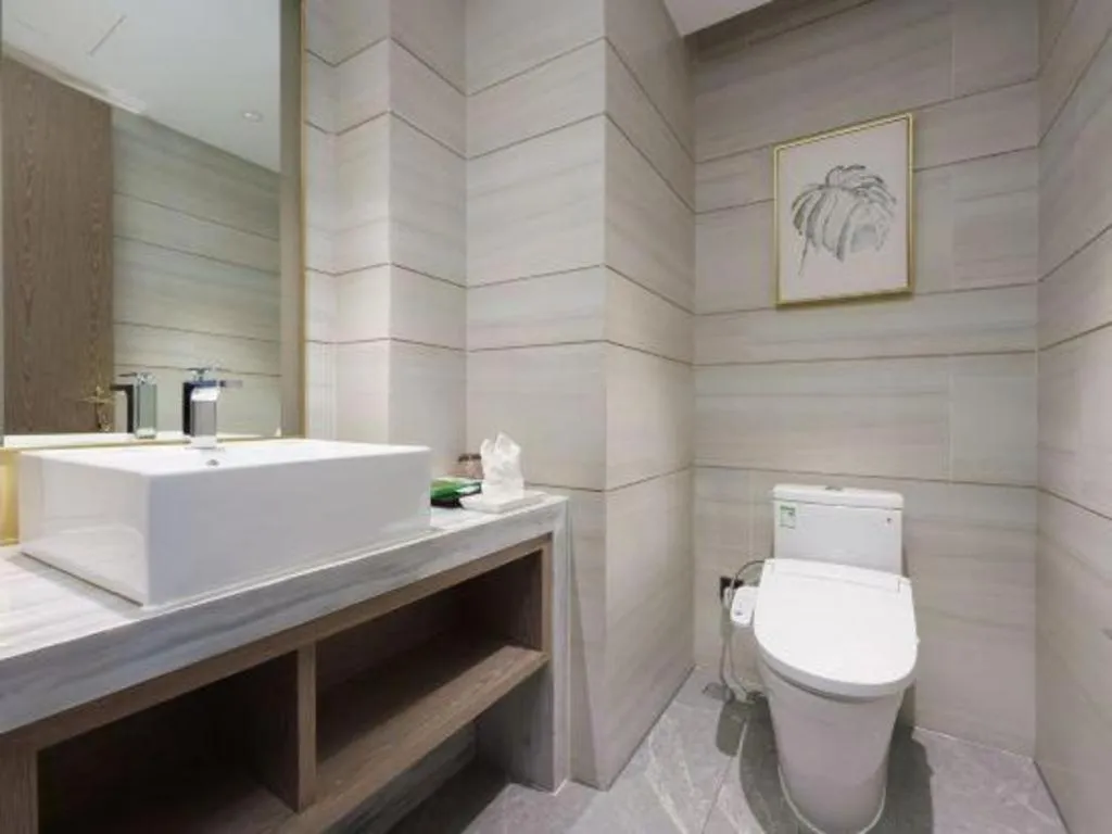 Echarm Plus Hotel Nanning East Station