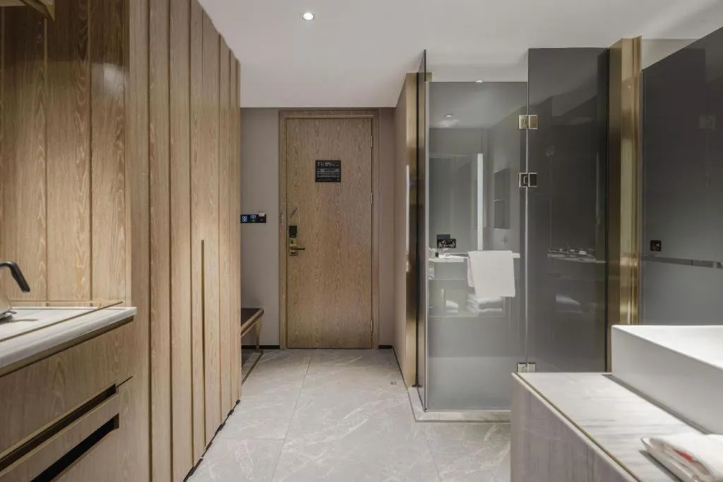 Echarm Plus Hotel Nanning East Station