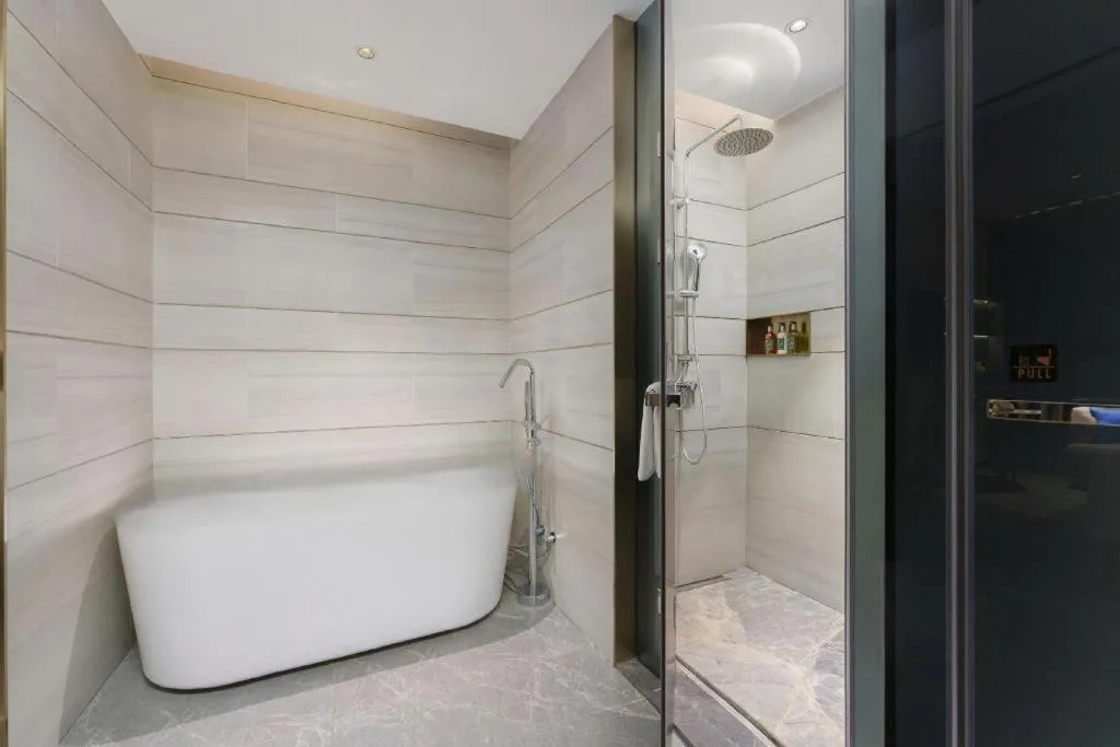 Echarm Plus Hotel Nanning East Station