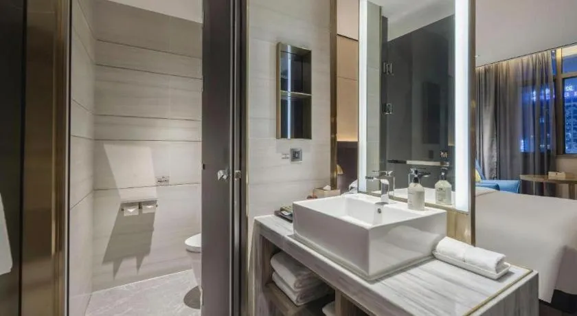 Echarm Plus Hotel Nanning East Station