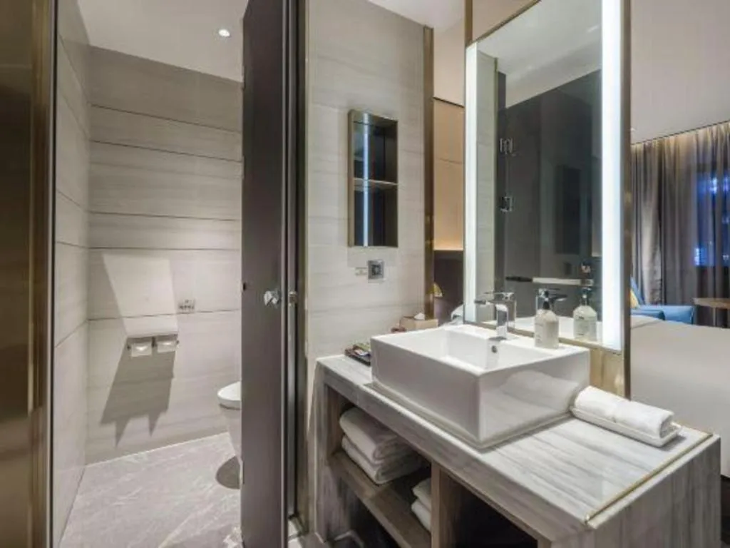 Echarm Plus Hotel Nanning East Station