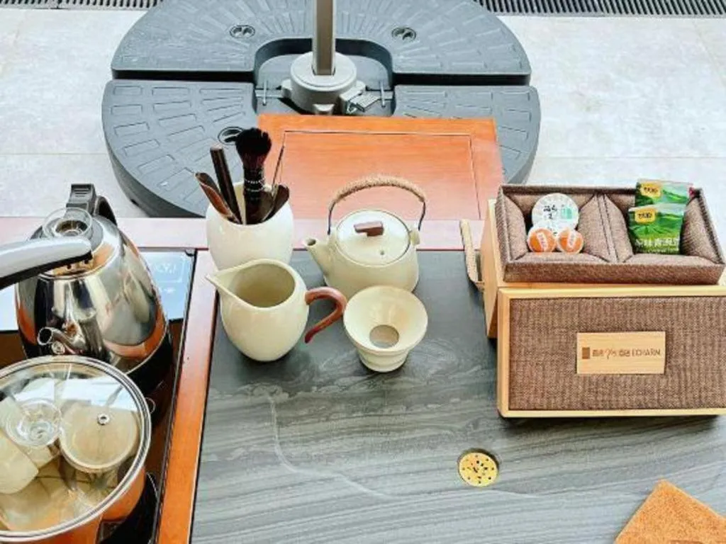 Echarm Plus Hotel Nanning East Station