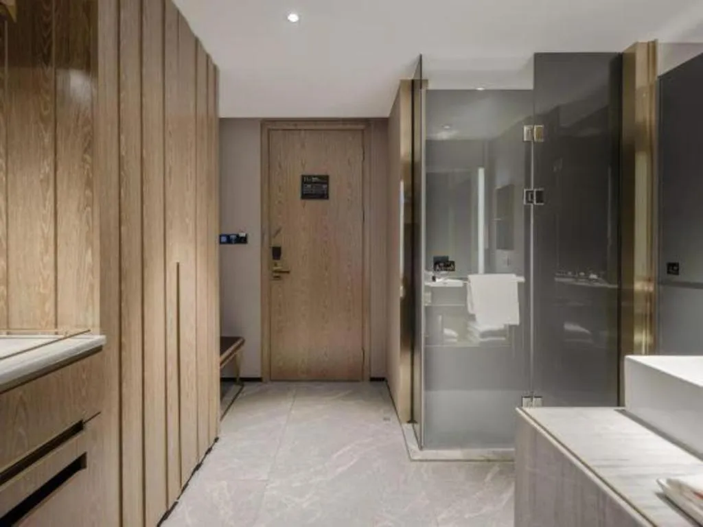 Echarm Plus Hotel Nanning East Station