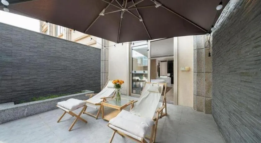 Echarm Plus Hotel Nanning East Station