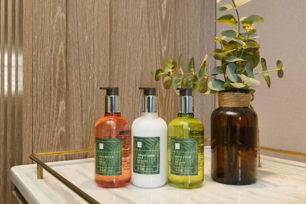 Echarm Plus Hotel Nanning East Station