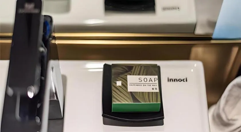 Echarm Plus Hotel Nanning East Station