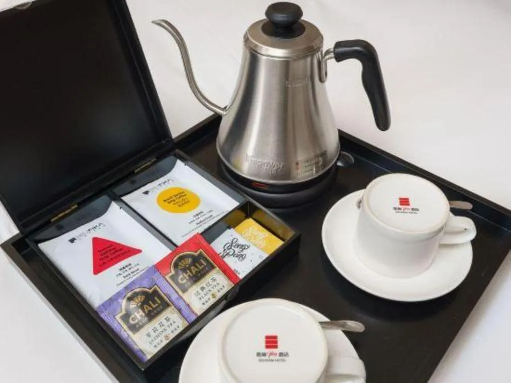 Echarm Plus Hotel Nanning East Station