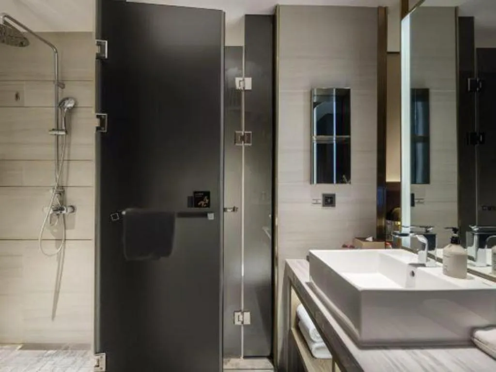 Echarm Plus Hotel Nanning East Station