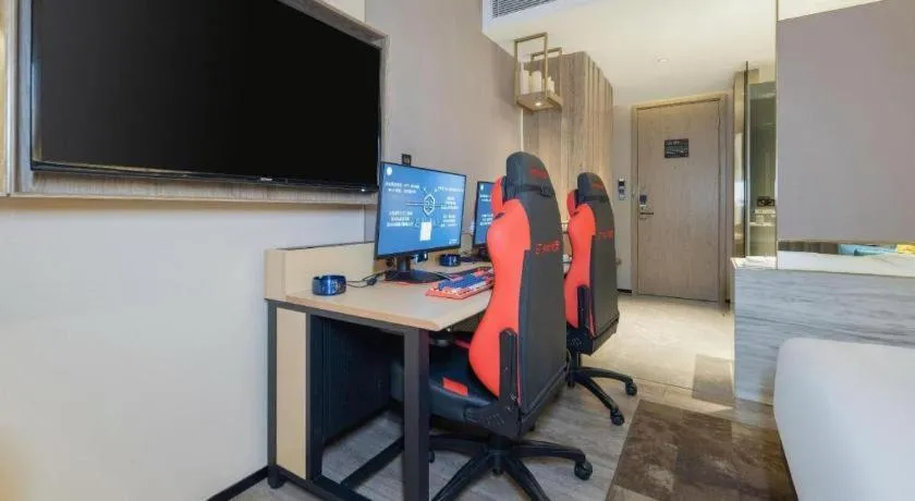 Echarm Plus Hotel Nanning East Station