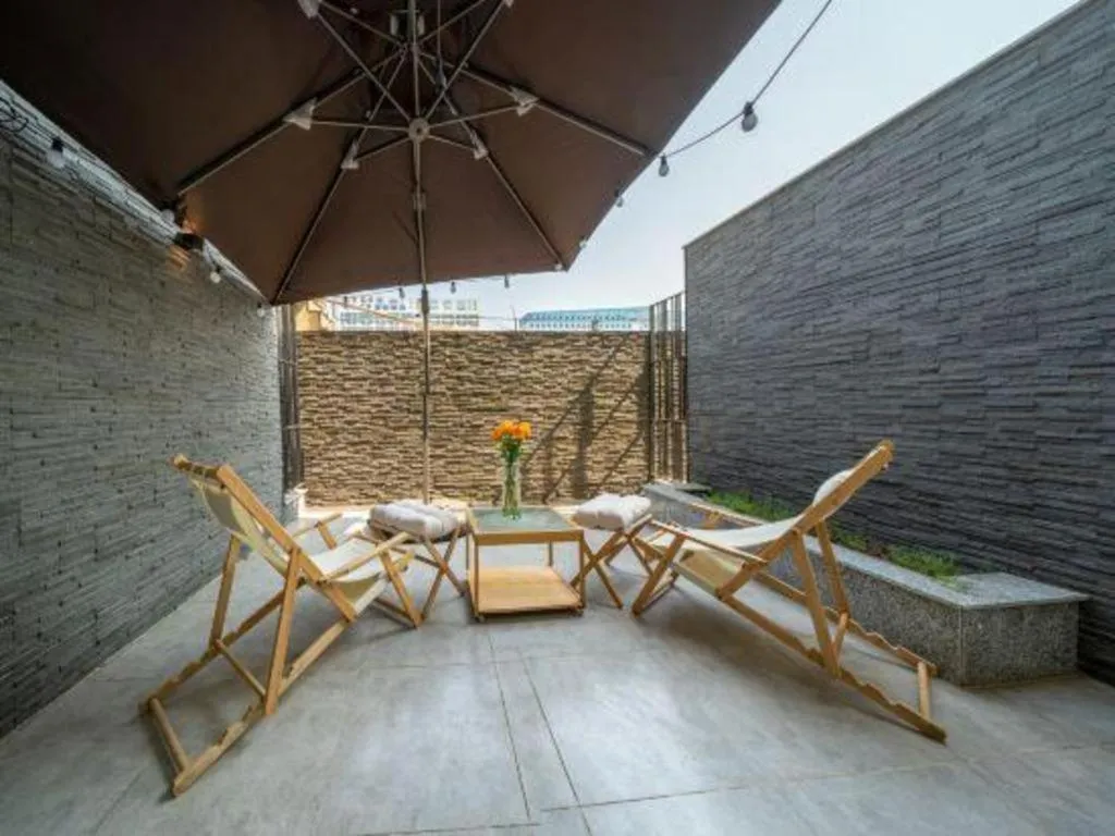 Echarm Plus Hotel Nanning East Station