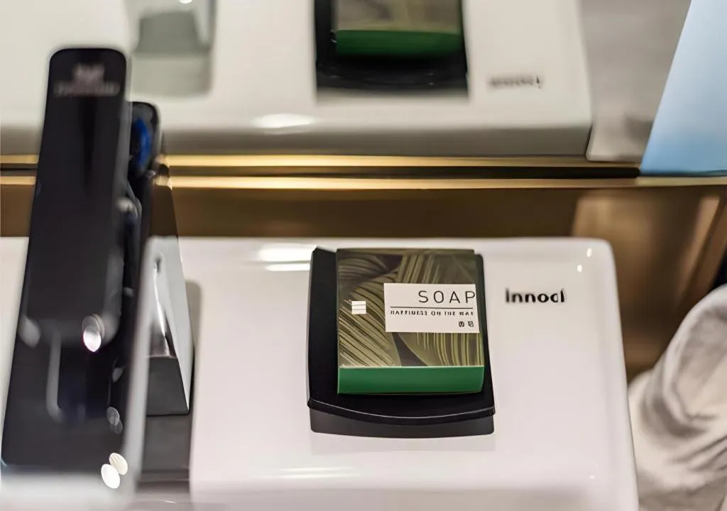 Echarm Plus Hotel Nanning East Station