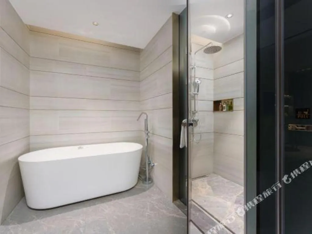 Echarm Plus Hotel Nanning East Station