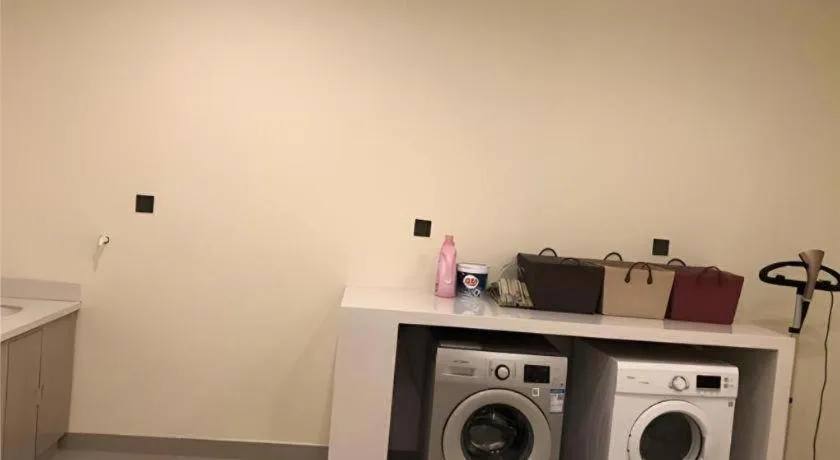 Echarm Hotel Nanning the MixC Exhibition Center Metro Station