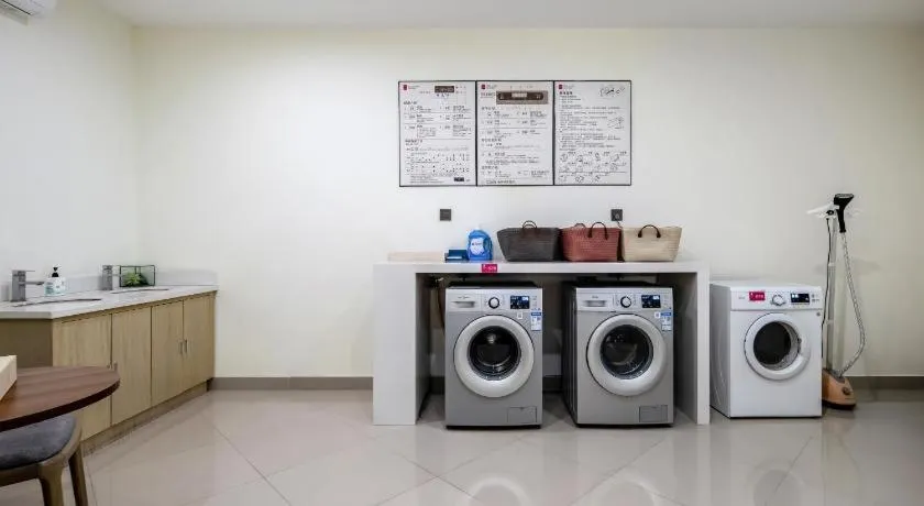 Echarm Hotel Nanning the MixC Exhibition Center Metro Station