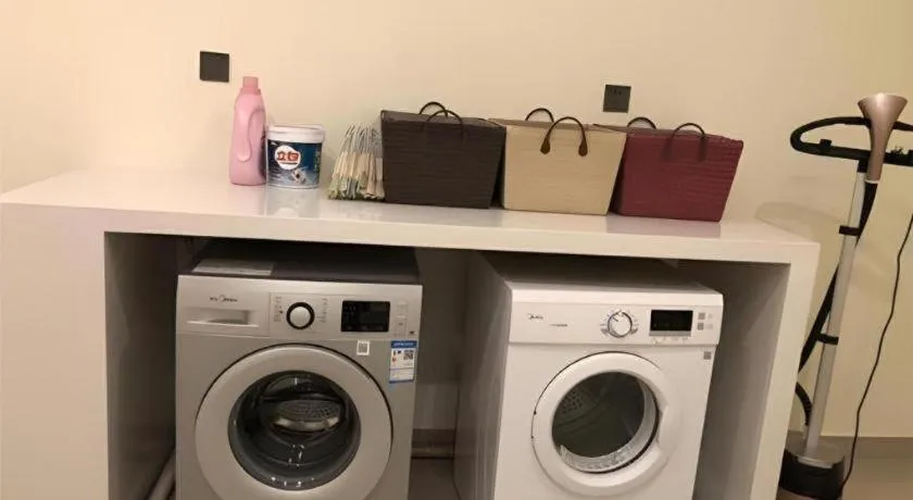 Echarm Hotel Nanning the MixC Exhibition Center Metro Station