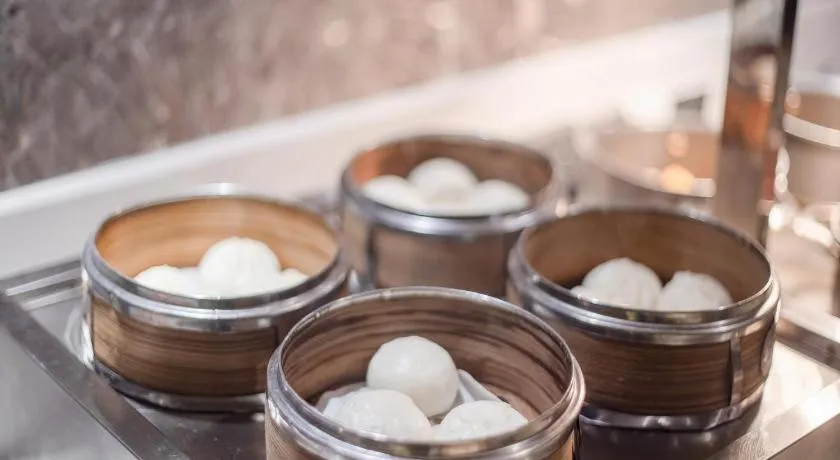 Echarm Hotel Nanning the MixC Exhibition Center Metro Station