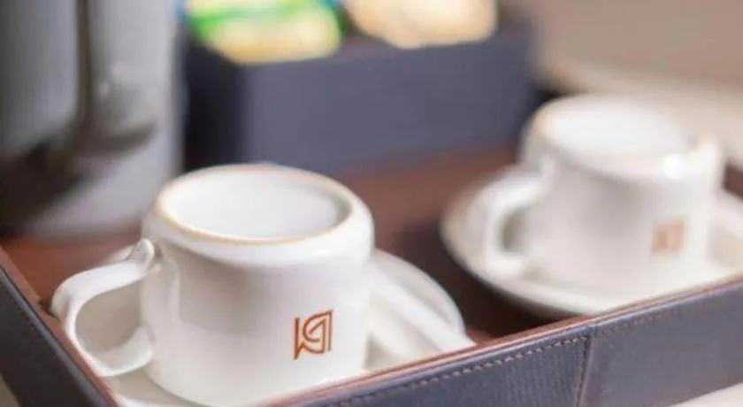 Borrman Hotel Zhanjiang Xuwen Port Terminal