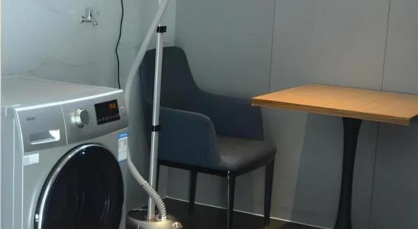 Borrman Hotel Zhanjiang Xuwen Port Terminal