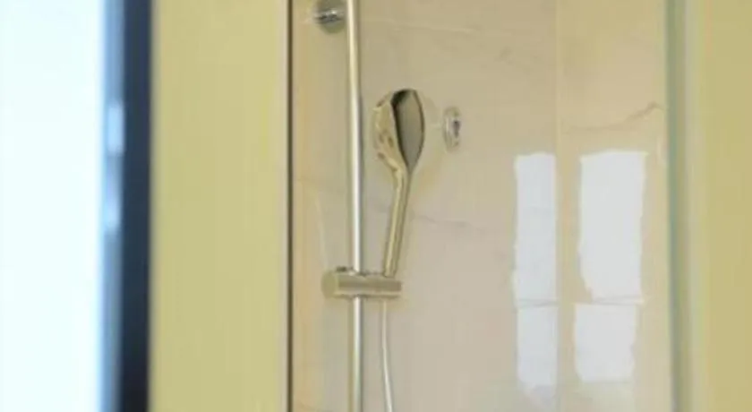 Borrman Hotel Zhanjiang Xuwen Port Terminal