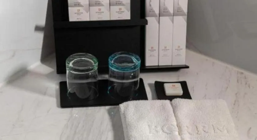 Borrman Hotel Zhanjiang Xuwen Port Terminal