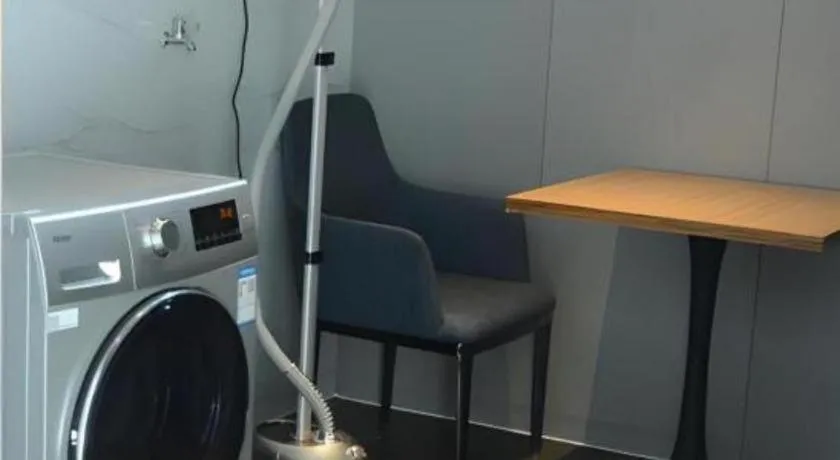 Borrman Hotel Zhanjiang Xuwen Port Terminal