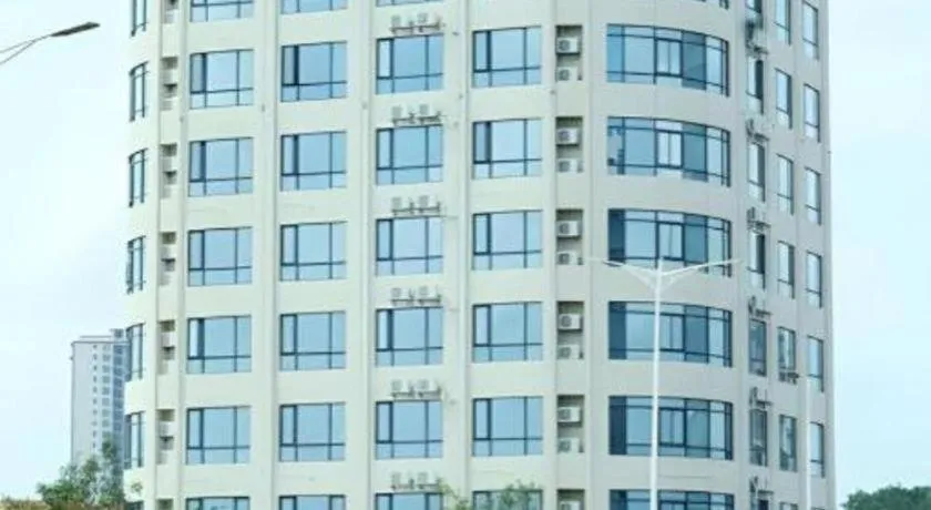 Borrman Hotel Zhanjiang Xuwen Port Terminal