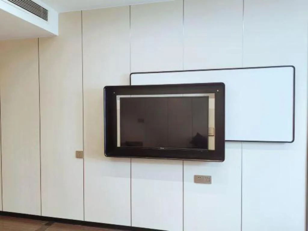 Borrman Hotel Zhanjiang Xuwen Port Terminal