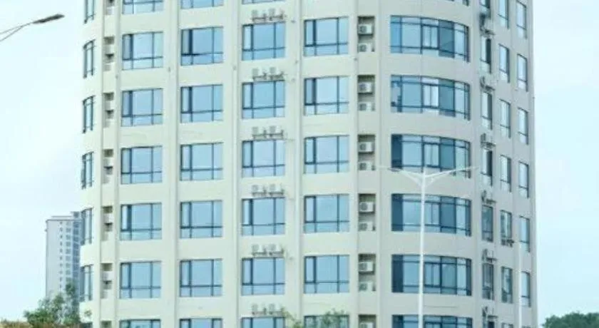 Borrman Hotel Zhanjiang Xuwen Port Terminal