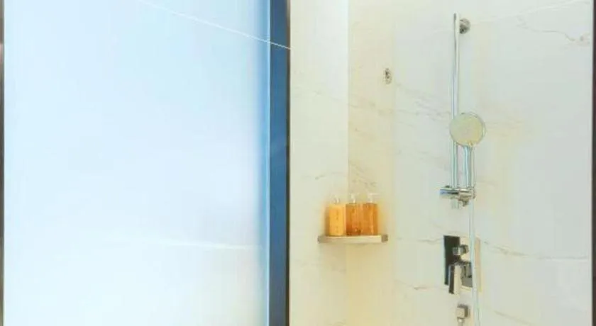 Borrman Hotel Zhanjiang Xuwen Port Terminal