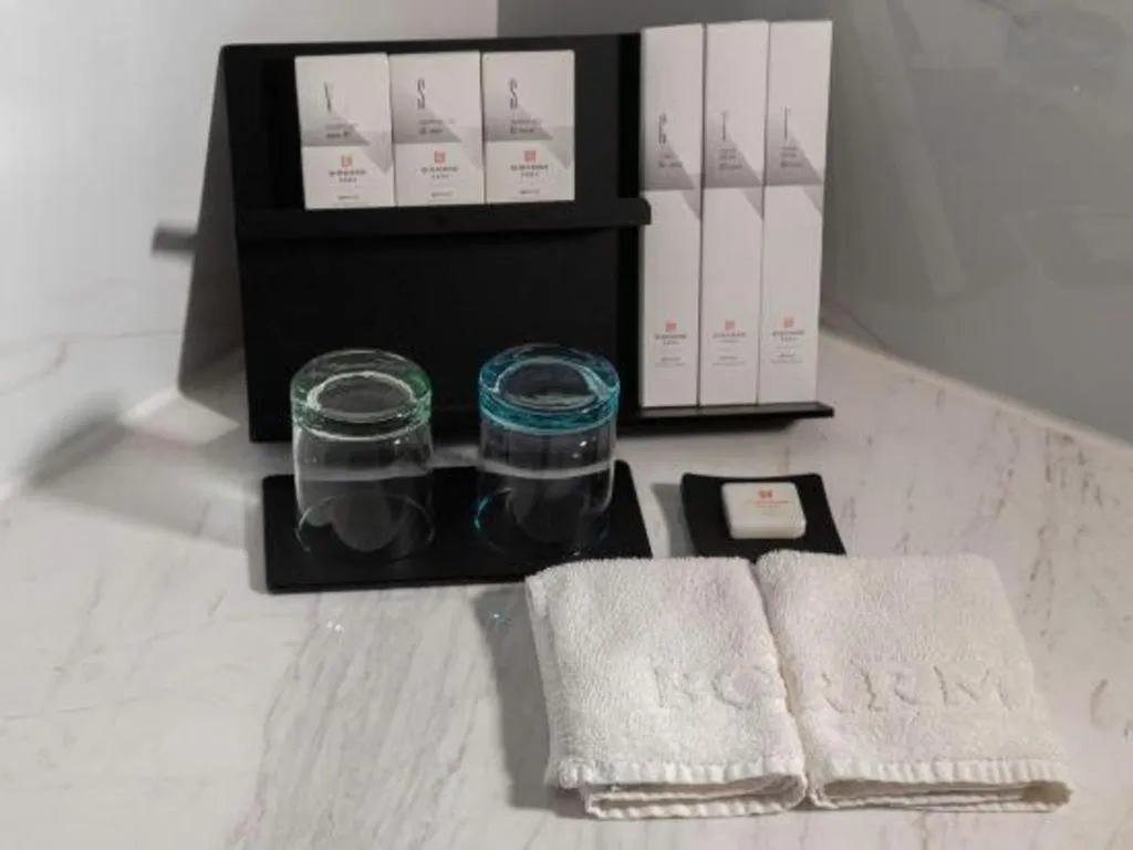 Borrman Hotel Zhanjiang Xuwen Port Terminal