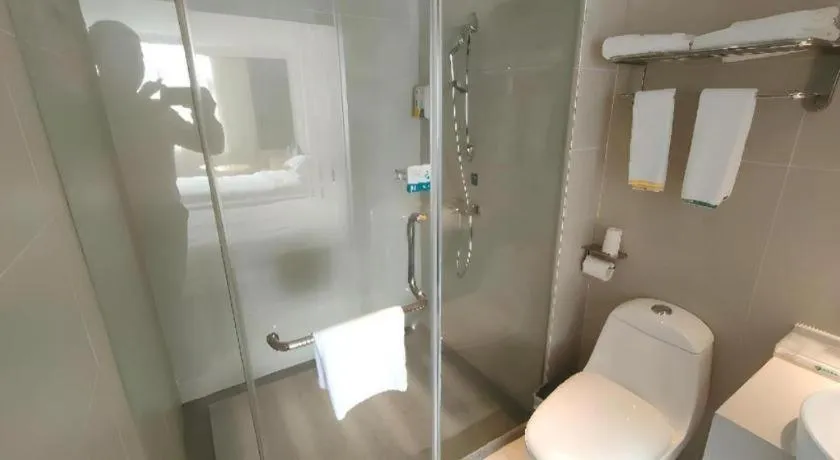 City Comfort Inn Shenzhen International Exhibition Center Tangwei Metro Station