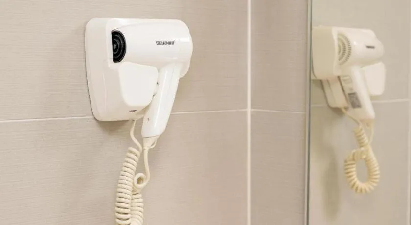 City Comfort Inn Shenzhen International Exhibition Center Tangwei Metro Station