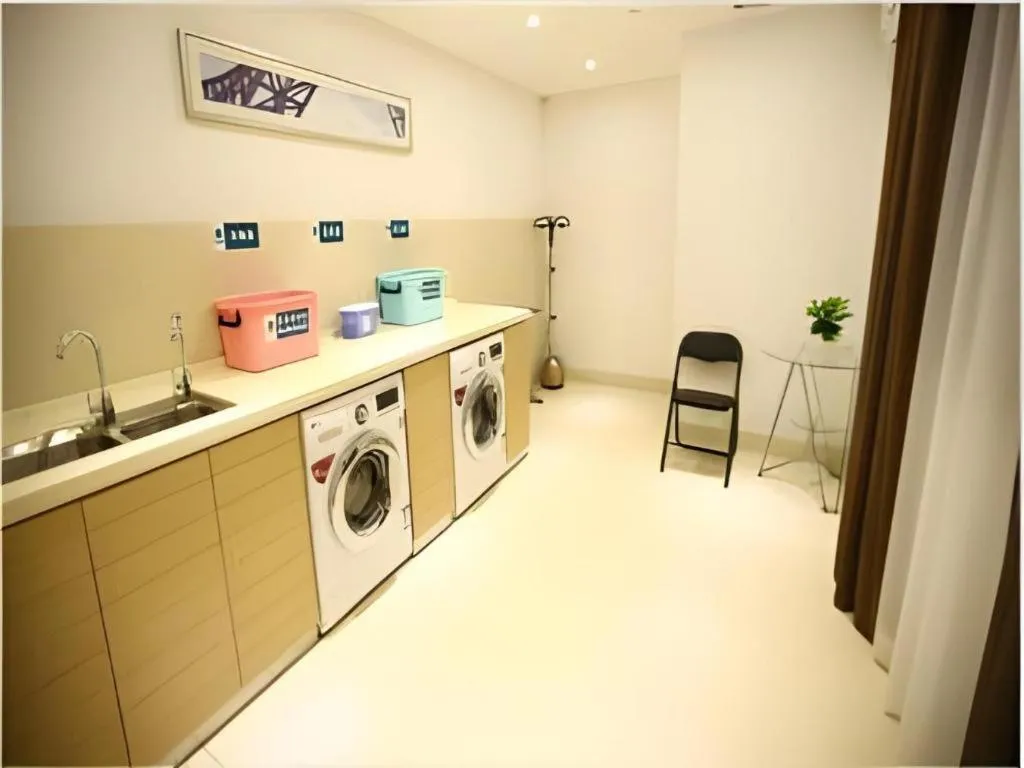 City Comfort Inn Shenzhen International Exhibition Center Tangwei Metro Station