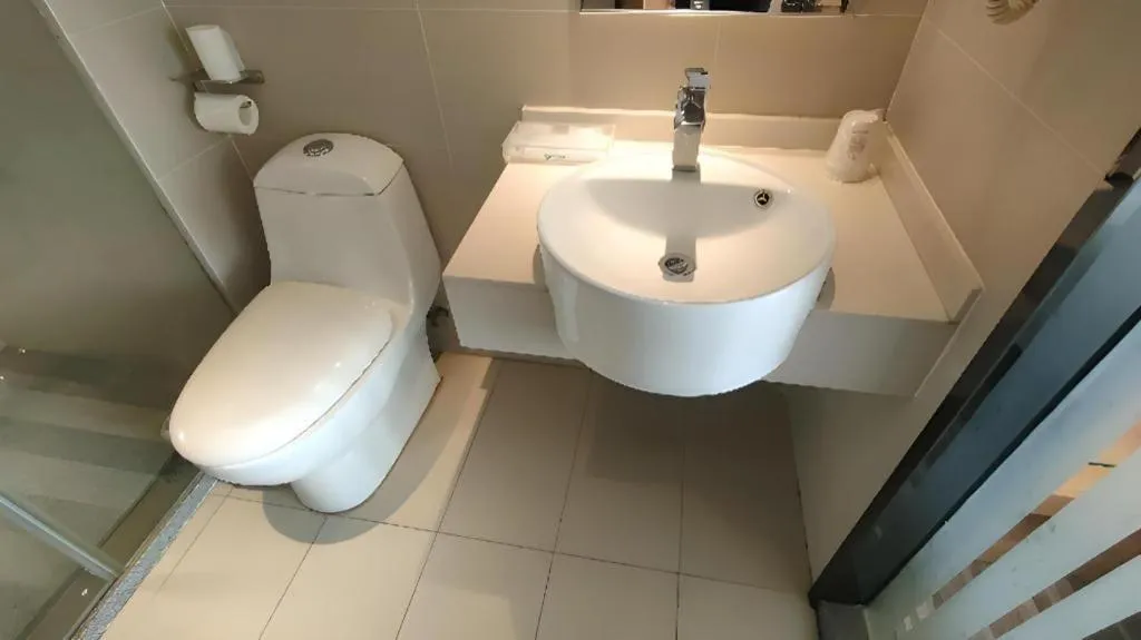 City Comfort Inn Shenzhen International Exhibition Center Tangwei Metro Station